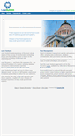 Mobile Screenshot of lunar-systems.com